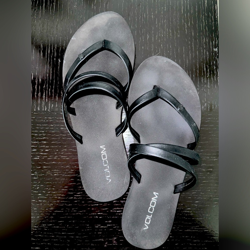 Volcom Easy Breezy Sandals